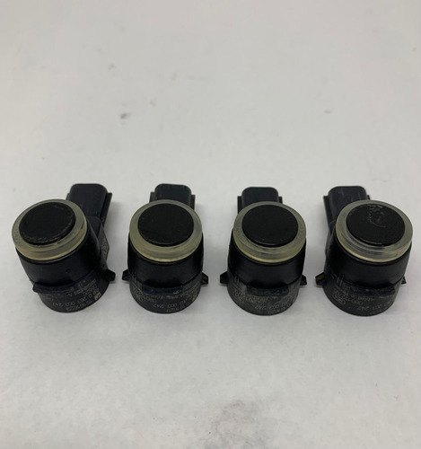 Sensores Estacionamento Gm Ômega Cd 3.6 V6 15161629 Original