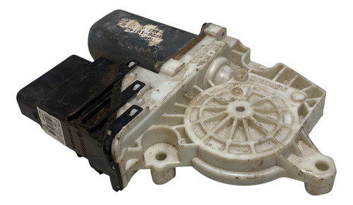 Motor Vidro Elétrico Vw Golf Bora 99 A 14 Traseiro Esquerdo
