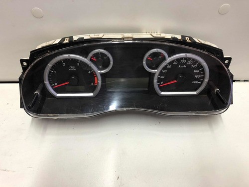 Painel Instrumentos Ford Ranger 3.0 2005 Original