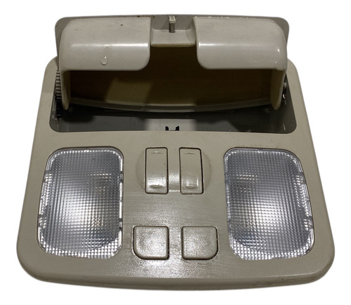Luz De Teto Cortesia Com Porta Óculos Jac J6 11 Até 13