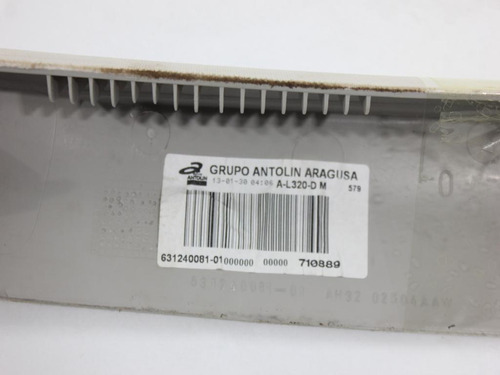 Acabamento Int Col Para-brisa Ld Range Rover 10/13 Us (633)