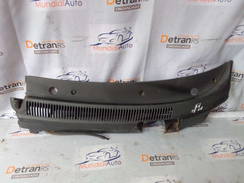 Grade Churrasqueira L -e Ford Ka 09/13  13647