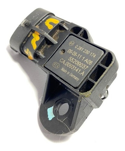 Sensor Map Punto Stilo 8v Flex - 0261230174 Original