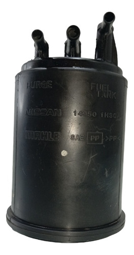 Filtro Canister Nissan Versa March 1.0 3cc 2016 2017 2018 