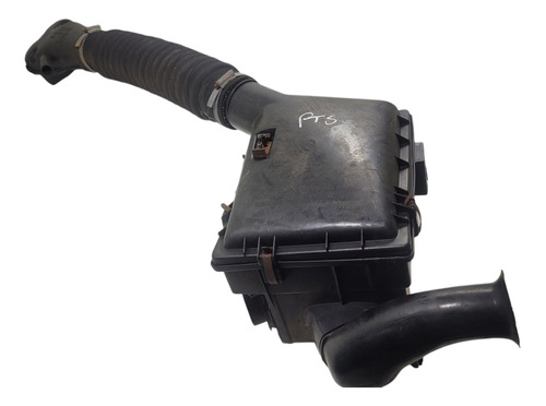 Caixa Filtro De Ar + Mufla Vw Gol G2/ 1996 (al) Adl Pts