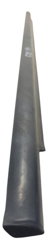 Friso Porta Traseira Direita Fiat Stilo/ 2009 (al) Cxe 13
