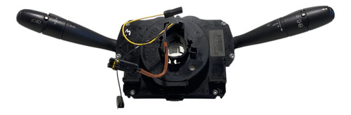 Chave De Seta Luz Limpador Citröen C3 03 Até 12 96576767xt
