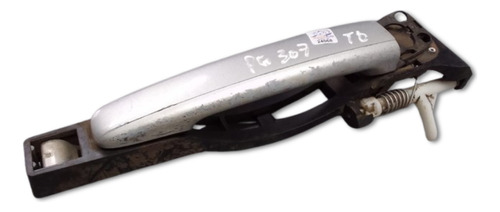 Maçaneta Externa Traseira Direita Peugeot 307     24068