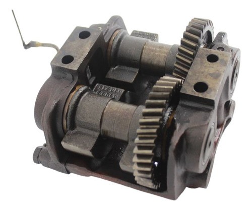 Compensador Massa Motor Ford F-1000 72-92(489)