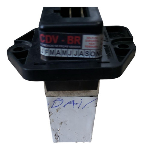 Resistencia Da Caixa Evaporadora Hyundai Veloster 2012 2013