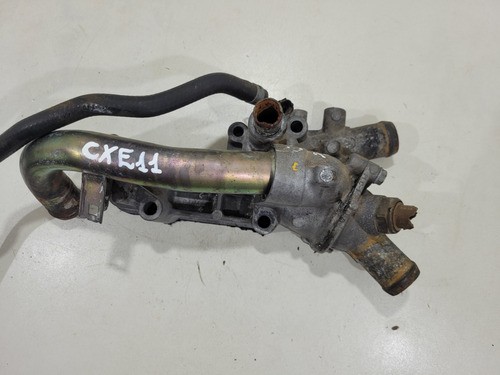 Carcaça Valvula Termostatica Honda Civic 1.7 2002/05 (r)