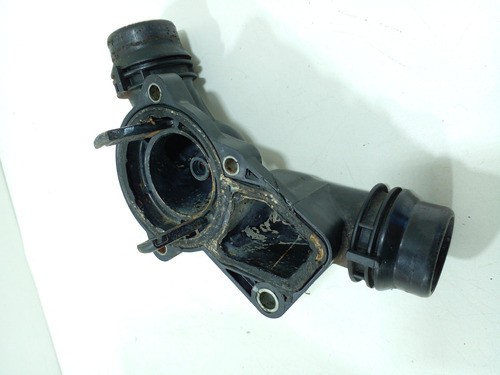 Carcaça Válvula Termostatica Bmw 328i 2001 1436824 (m)