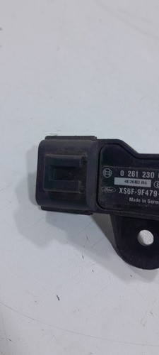 Sensor Map Ford Ka Fiesta Courier 1.0 8v 0261230027 (vj)