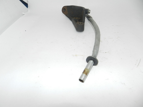 Tubo Vareta Óleo Fiat Uno Mille 1.0 2001