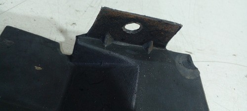 Moldura Radiador Vw Gol Parati Saveiro 95/02 (r) 