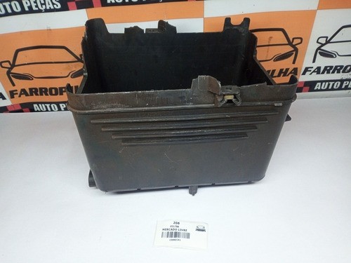 Suporte Bateria Peugeot 206 03/09 9643020380