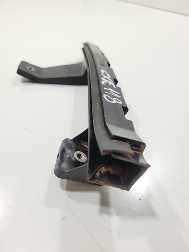 Guia Vidro Porta Tras Direito Fiat Palio 51850923 (r) E118 