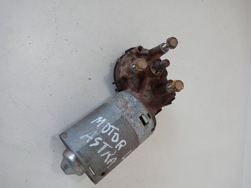 Motor Limpador De Vidro Dianteiro Gm Astra Original