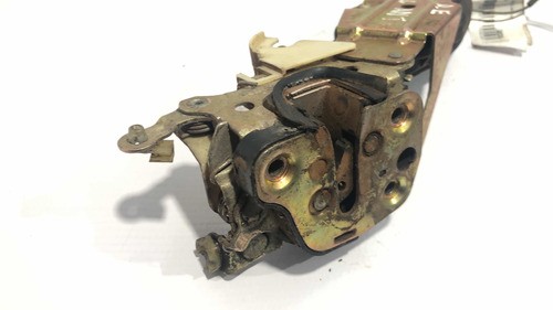 Motor Atuador Com Fechadura Gm Vectra Dianteira Esquerda