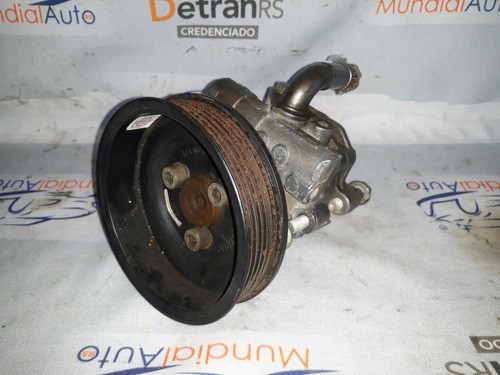 Bomba Direção Hidráulica Vw Polo  Gol G5 G6 - 2008/14 3571