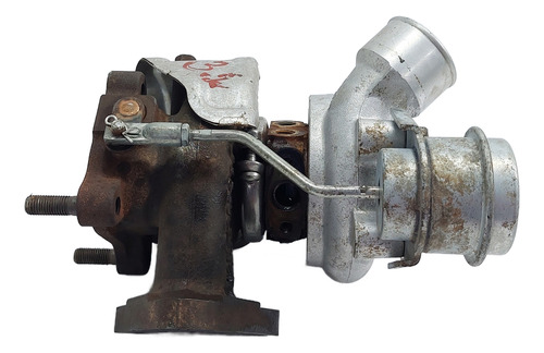 Turbina L200 Triton / Pajero Dakar 3.2 Diesel 2008 A 2018