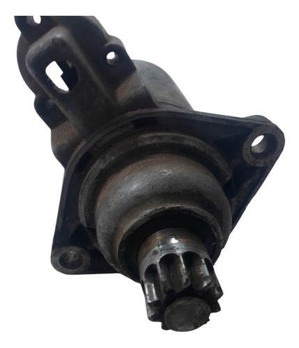 Motor Arranque Partida Volkswagen Gol G4 1.0 2010 (ap)