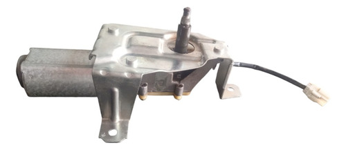 Motor Limpador Traseiro Fiat Doblo 2002 A 2018 Mako 64343019