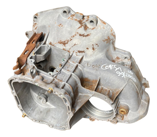 Carcaça Capa Seca Caixa Gm Corsa Celta 1.0 R90 400197