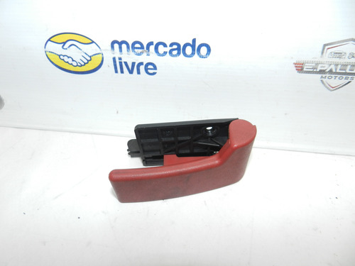 Puxador Alavanca Capô C180k C230 C280 C320 2000 A 2006