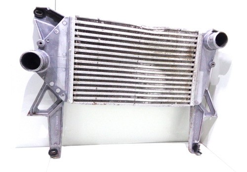 Intercooler Ranger 2011