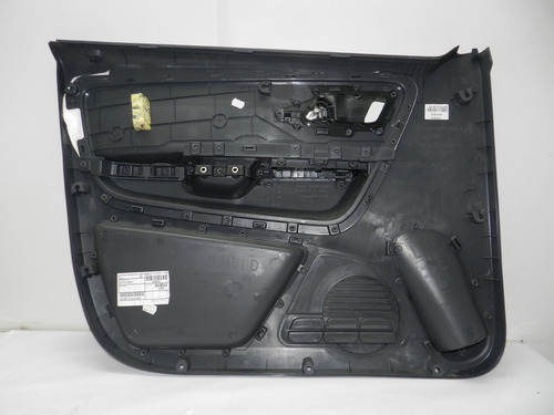 Forros Dd Td Te Vw Fox Connect Xtreme Crossfox 13/20