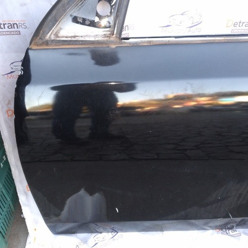 Porta Diant Esquerda Hyundai I30 2008/2012 Repintada 8620