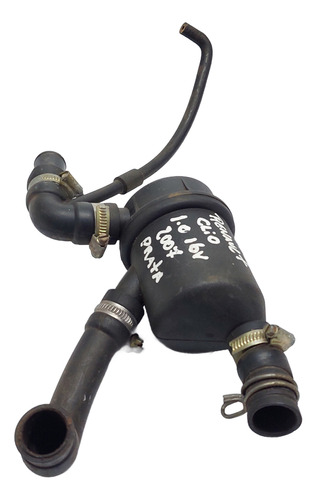 Separador De Óleo Do Motor Clio 1.0 16v Ano 2003 A 2009