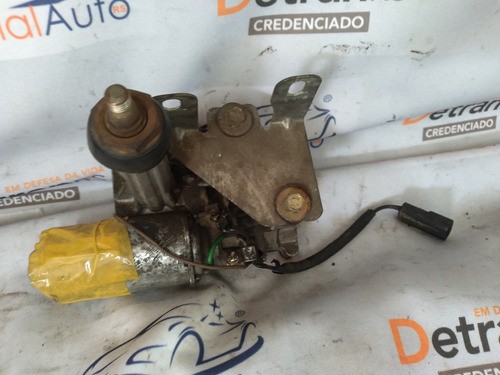 Motor Limpador Traseiro Vw Gol Bola 95/02 390456026 3819