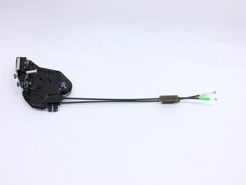Fechadura Eletr Porta Tras Ld Hilux 16/20 Us (782)