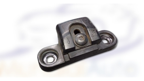 Tampa Traseira Batente Onix Prisma Trailblazer  23810