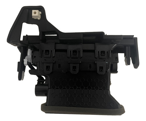 Difusor De Ar Esquerdo Rampage Laramie 2024 6wk75trma