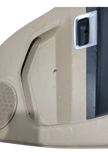 Forro De Porta Diant Esq Gm Captiva 2011/3.6 Pta (ap)