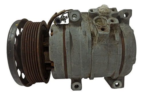 Compressor Ar Condicionado Toyota Corolla 1.8 2008 2012 