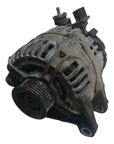 Alternador Toyota Corolla Xli 2003 - Cxf 112 (b)