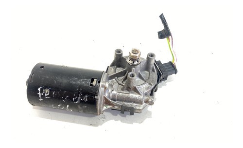 Motor Limpador Parabrisa Peugeot 206 99 Até 07 0390241360