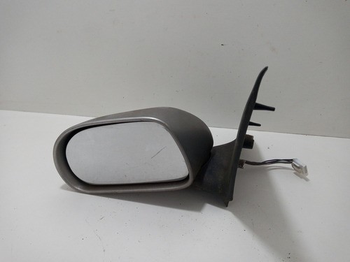 Retrovisor L/e Fiat Marea/brava 1998/2002 Original 