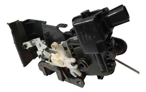Fechadura Dianteira Esquerda Elétrica Kwid 2017 A 2022 26133
