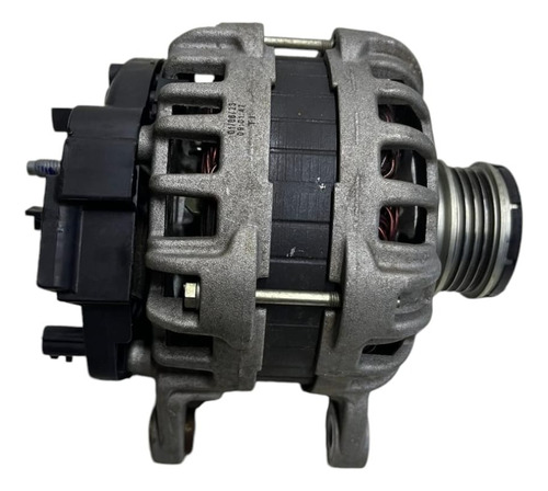 Alternador Renault Kwid 1.0 3cc 2023 2024 Original 