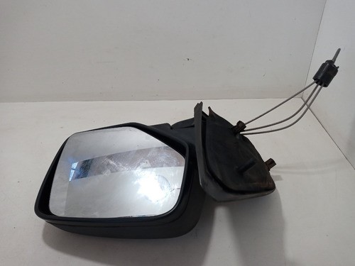 Retrovisor Lado Direito Ford Ecoesport S6tkd Original 