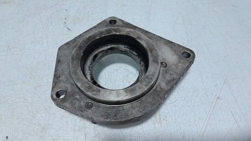 Suporte Flange Bomba Injetora F250 Silverado Mwm Sprint 06cc