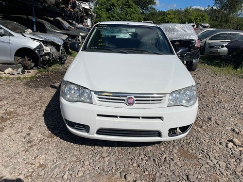 Caixa Cambio Fiat Palio 1.0 75cvs Flex 2015