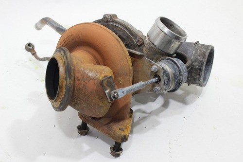 Turbina 3.0 Diesel 163cv Ranger 05/12 Usado (586)