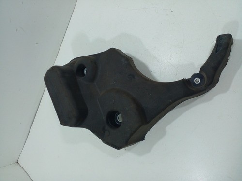 Borracha Protetora Tampa Lateral Motor Ford Ka 2018 (m)