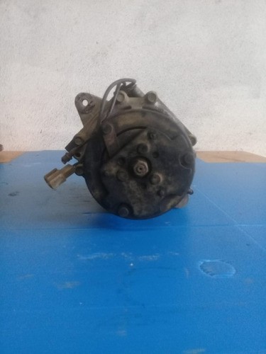 Compressor Do Ar Rely Van 2013 Original